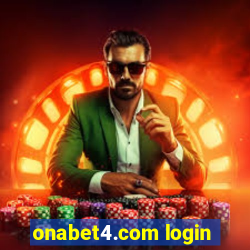 onabet4.com login